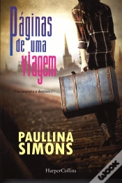 Capa do artigo Páginas de Uma Viagem