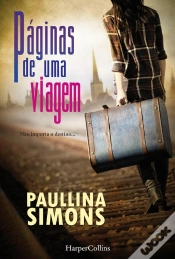 Capa do artigo Páginas De Uma Viagem