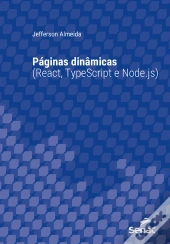 Páginas Dinâmicas (React, Typescript E Node.Js)