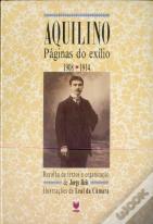 Páginas do Exílio 1908-1914 I