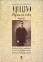 Páginas do Exílio 1908-1914 I - Preview