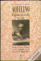 Páginas do Exílio 1927-1930 II