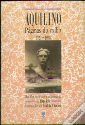 Capa do artigo Páginas do Exílio 1927-1930 II