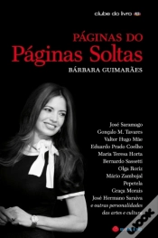 Capa do artigo Páginas do Páginas Soltas