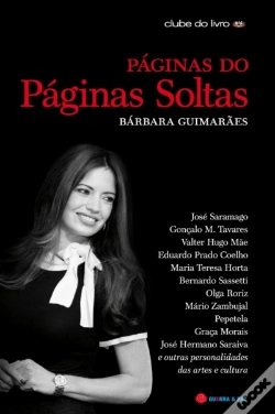 Capa do artigo Páginas do Páginas Soltas