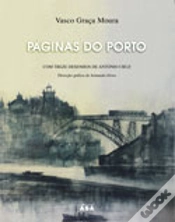 Capa do artigo Páginas do Porto
