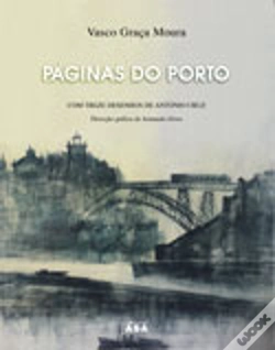 Capa do artigo Páginas do Porto