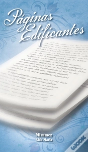 Capa do artigo Páginas Edificantes