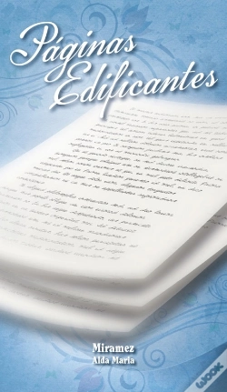 Capa do artigo Páginas Edificantes