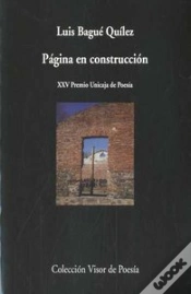 Capa do artigo Páginas En Construcción