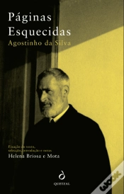 Capa do artigo Páginas Esquecidas