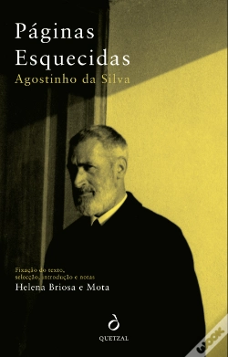 Capa do artigo Páginas Esquecidas