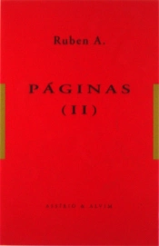 Capa do artigo Páginas II