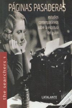 Capa do artigo Páginas Pasaderas