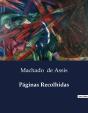 Paginas Recolhidas - Preview