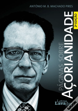 Capa do artigo Páginas sobre Açorianidade