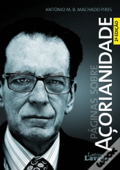 Capa do artigo Páginas sobre Açorianidade