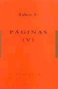 Páginas (V)