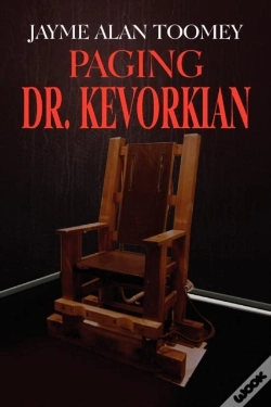 Capa do artigo Paging Dr. Kevorkian