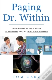 Capa do artigo Paging Dr. Within: How To Become, Be, An