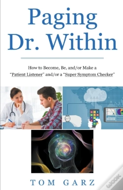 Capa do artigo Paging Dr. Within: How To Become, Be, An