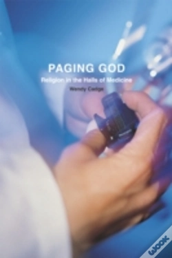 Capa do artigo Paging God