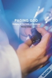Capa do artigo Paging God