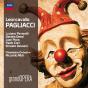 Pagliacci - CD - Preview