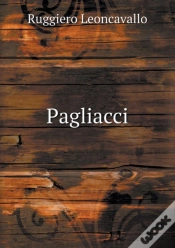 Capa do artigo Pagliacci