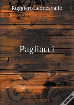 Capa do artigo Pagliacci