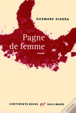 Capa do artigo Pagne De Femme