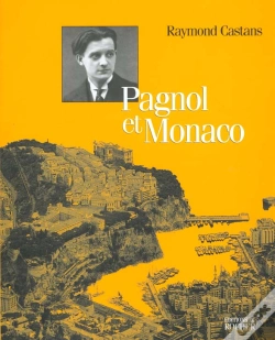 Capa do artigo Pagnol Et Monaco