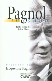 Capa do artigo Pagnol Inconnu