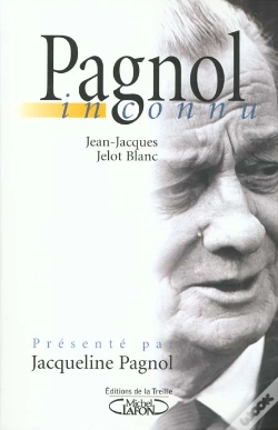 Capa do artigo Pagnol Inconnu