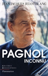 Pagnol Inconnu