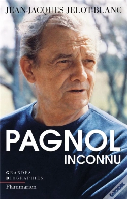 Capa do artigo Pagnol Inconnu