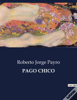 Capa do artigo Pago Chico - .