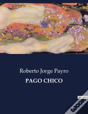Capa do artigo Pago Chico - .