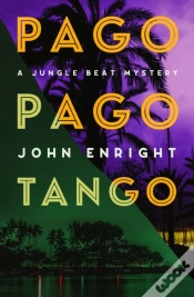 Capa do artigo Pago Pago Tango