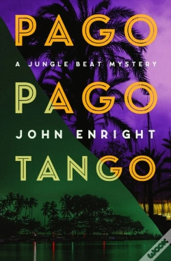 Capa do artigo Pago Pago Tango