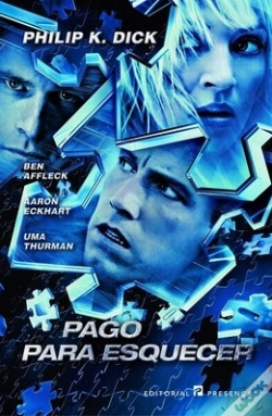 Capa do artigo Pago Para Esquecer