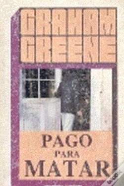 Capa do artigo Pago para Matar