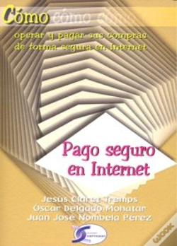 Capa do artigo Pago Seguro En Internet