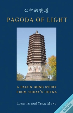 Capa do artigo Pagoda Of Light