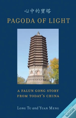 Capa do artigo Pagoda Of Light