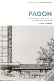 Capa do artigo Pagon