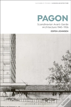 Capa do artigo Pagon