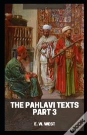 Capa do artigo Pahlavi Texts Part 3