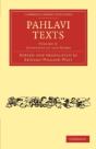Pahlavi Texts - Preview