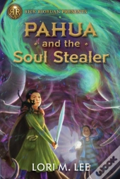 Pahua And The Soul Stealer